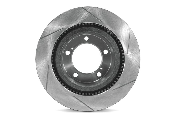 Тормозной диск Toyota LC200 до 2015, Lexus LX570 до 2015, DC35441S 340x32mm, ПЕРЕДНИЙ, DC35441S