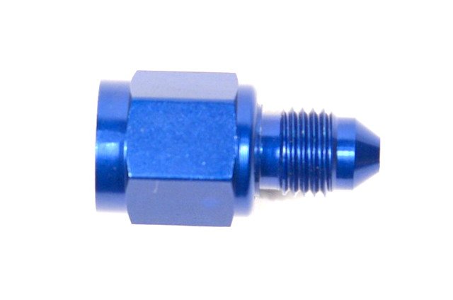 Адаптер М AN04 - П AN03, алюминий, Goodridge, AN950-04-03D