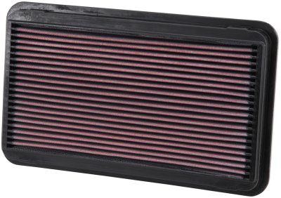 Воздушный фильтр нулевого сопротивления K&amp;N 33-2145-1 LEX ES/RX300 97-03, TOY AVA 97-04, CAMRY 97-01