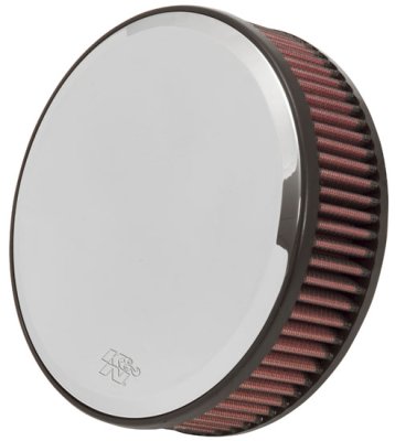 Фильтр нулевого сопротивления K&amp;N RK-3903 Intake System-Harley Davidson