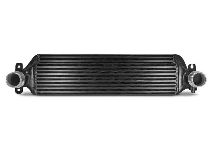 Интеркулер BlackRock Lab TY-INT-0016 Toyota Yaris GR с чардж-пайпами