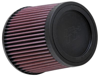 Фильтр нулевого сопротивления универсальный K&amp;N RU-4950   Rubber Filter