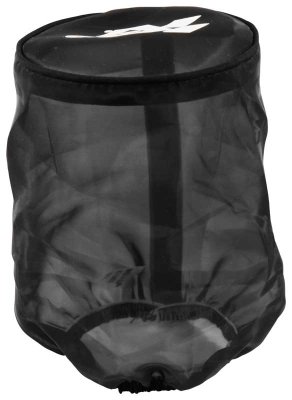 Чехол защитный K&amp;N RE-5286DK D=114MM / H=57MM