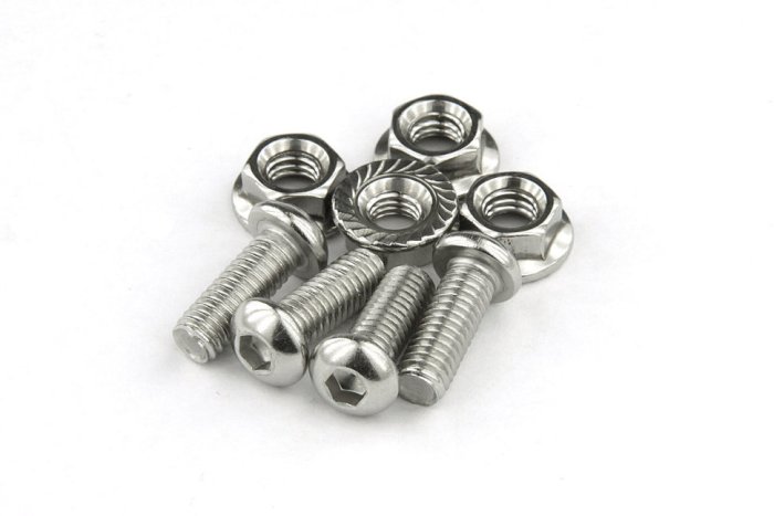 Кронштейн для радиатора масляного серии HT (340 mm); BLACKROCK LAB, FRH-004