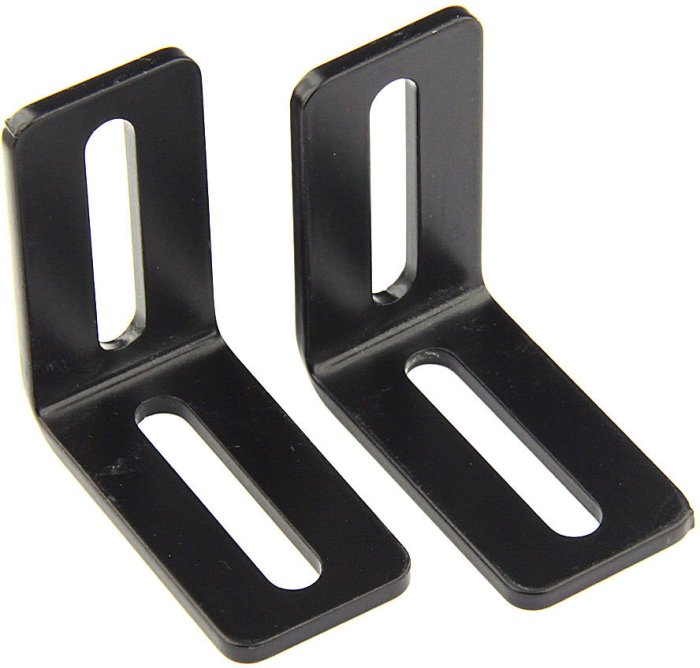 Кронштейн для радиатора масляного серии HT (340 mm); BLACKROCK LAB, FRH-004