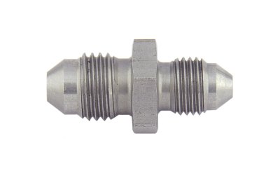 Адаптер П AN03 - П AN04, нерж. сталь, BLACKROCK LAB, AN815-0304SS