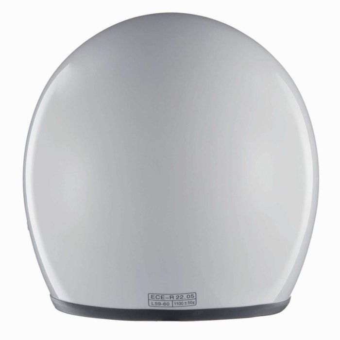 Шлем открытый SPARCO Club J-1 белый, размер S, 0033171S