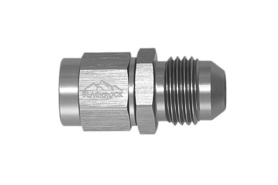Адаптер П AN06 - М M14 x 1,5 mm ОБРАТНЫЙ КОНУС, алюминий, BLACKROCK LAB, AN971-06M1415