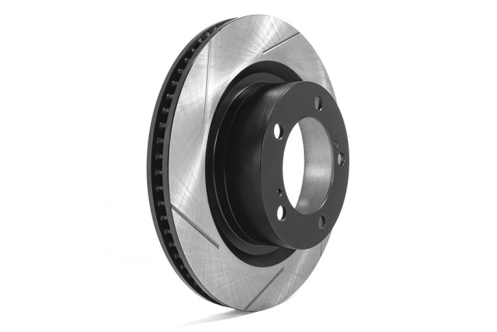 Тормозной диск Toyota LC200 2015-> Lexus LX450D, LX570 2015-> ПЕРЕДНИЙ DC Brakes 354x32mm DC35451S