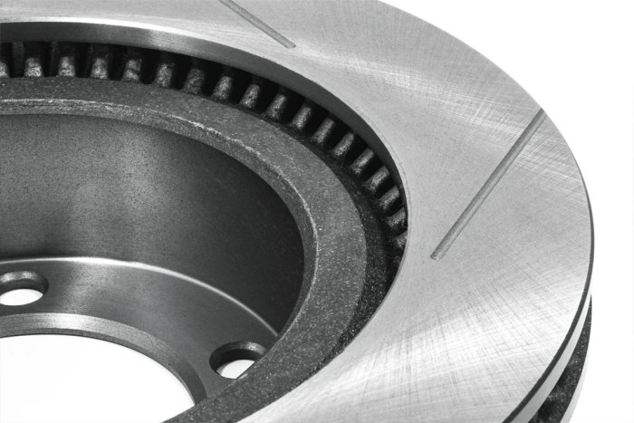 Тормозной диск Toyota LC200 2015-> Lexus LX450D, LX570 2015-> ПЕРЕДНИЙ DC Brakes 354x32mm DC35451S