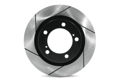 Тормозной диск Toyota LC200 2015-&gt; Lexus LX450D, LX570 2015-&gt; ПЕРЕДНИЙ DC Brakes 354x32mm DC35451S