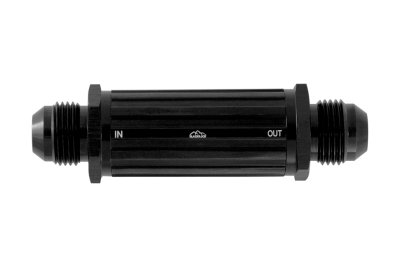 Фильтр топливный / масляный AN-08, 30 micron BLACKROCK LAB FF08-230BK