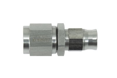Фитинг мама AN-04 7/16Х20 под прямой конус, D-03 нерж. сталь, T03-001-46, BLACKROCK LAB