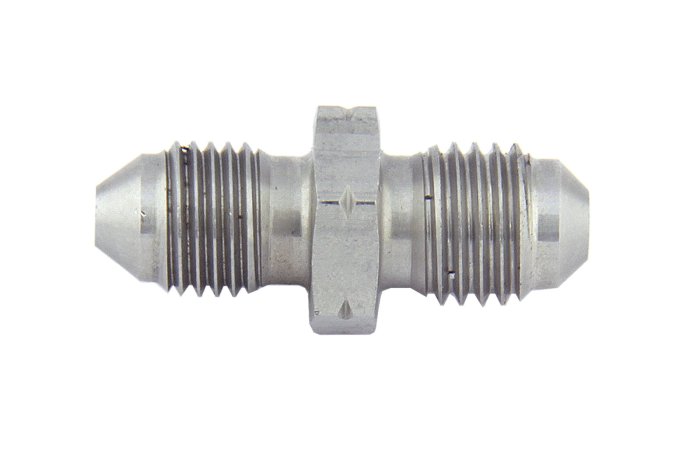 Адаптер П AN03 - П М10 х 1,25 mm, нерж. сталь, BLACKROCK LAB, AN815-03M10125SS