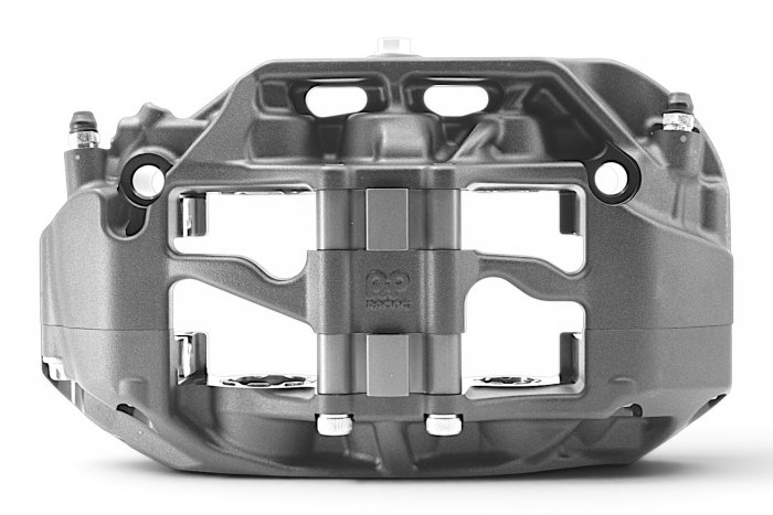 Суппорт AP Racing CP9660-3S4L Pro5000R Radi-CAL 6 поршней