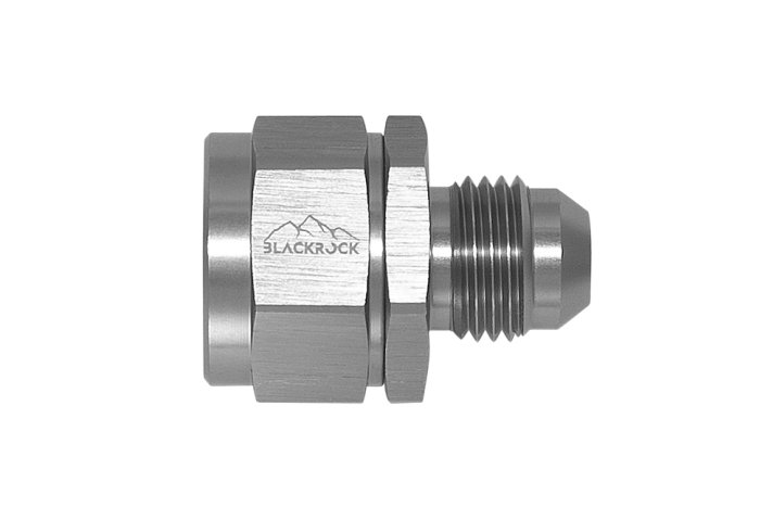 Адаптер П AN06 - М M16 x 1,5 mm ОБРАТНЫЙ КОНУС, алюминий, BLACKROCK LAB, AN971-06M1615