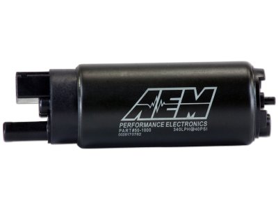 Бензонасос 340 л/ч, с установочным комплектом AEM 50-1000