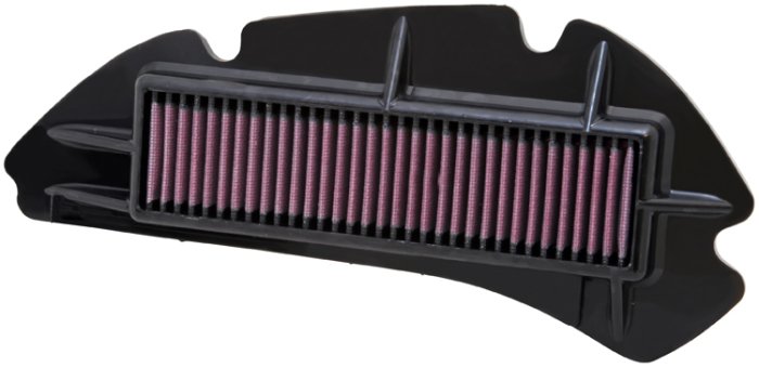 Фильтр нулевого сопротивления K&N HA-1510