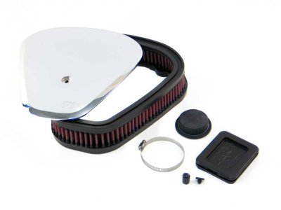 Фильтр нулевого сопротивления K&amp;N RK-3905-1 Intake System-Yamaha