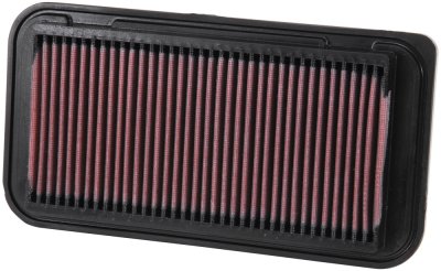 Воздушный фильтр нулевого сопротивления K&amp;N 33-2252 TOY COROLLA 00-08, MATRIX/MATRIX XR 03-08; PONT