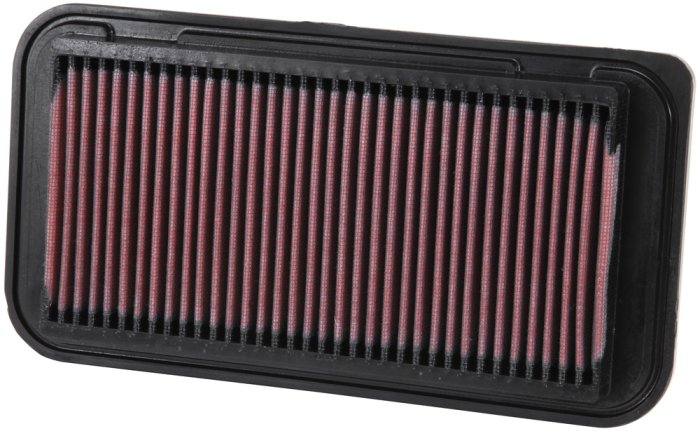 Воздушный фильтр нулевого сопротивления K&N 33-2252 TOY COROLLA 00-08, MATRIX/MATRIX XR 03-08; PONT