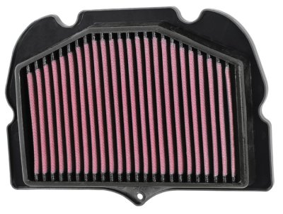 Фильтр нулевого сопротивления K&amp;N SU-1308R Race Specific Air Filter