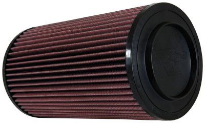 Воздушный фильтр нулевого сопротивления K&amp;N E-0656 RAM POWERMASTER 1500 V6-3.6L F/I; 2014