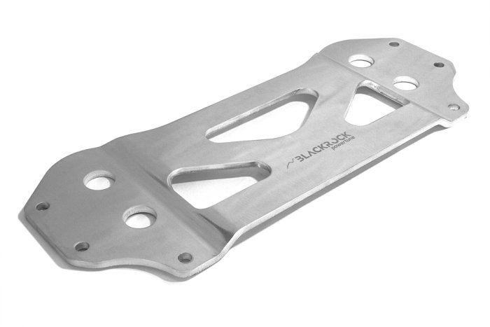 Мидпайп (средняя часть выхлопа) без резонатора BlackRock Lab BMW-EP-0258 BMW M2 G87