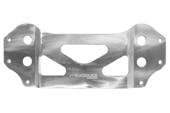 Мидпайп (средняя часть выхлопа) без резонатора BlackRock Lab BMW-EP-0258 BMW M2 G87