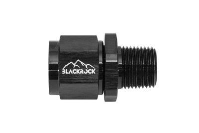 Адаптер М AN08 - П NPT3/8&quot;, алюминий, BLACKROCK LAB, AN951-08-38NPT
