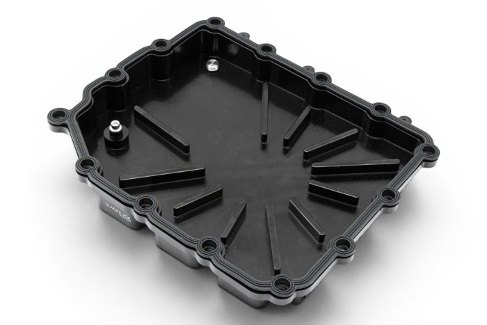 Поддон DCT масляный BlackRock Lab BMW-OP-8082 BMW M2 F87, M3 F80, M4 F82, M5 F10, M6 F12