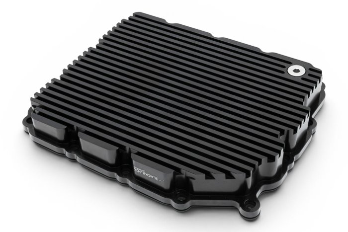 Поддон DCT масляный BlackRock Lab BMW-OP-8082 BMW M2 F87, M3 F80, M4 F82, M5 F10, M6 F12