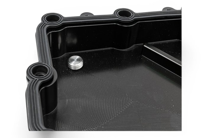 Поддон DCT масляный BlackRock Lab BMW-OP-8082 BMW M2 F87, M3 F80, M4 F82, M5 F10, M6 F12
