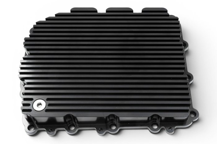 Поддон DCT масляный BlackRock Lab BMW-OP-8082 BMW M2 F87, M3 F80, M4 F82, M5 F10, M6 F12