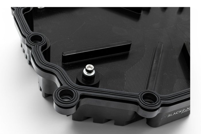 Поддон DCT масляный BlackRock Lab BMW-OP-8082 BMW M2 F87, M3 F80, M4 F82, M5 F10, M6 F12