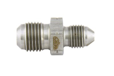 Адаптер П AN03 - П М12 х 1,25 mm, нерж. сталь, BLACKROCK LAB, AN815-03M12125SS