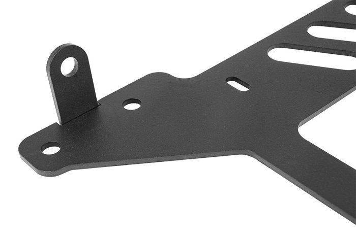 Кронштейн сиденья под штатное место S0067R ПРАВЫЙ, VW Golf7, Golf6; Audi A3, S3 8V; Skoda Octavia A7