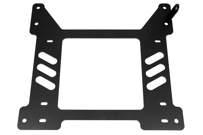 Кронштейн сиденья под штатное место S0067R ПРАВЫЙ, VW Golf7, Golf6; Audi A3, S3 8V; Skoda Octavia A7