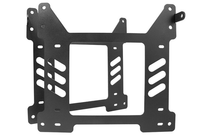 Кронштейн сиденья под штатное место S0067R ПРАВЫЙ, VW Golf7, Golf6; Audi A3, S3 8V; Skoda Octavia A7