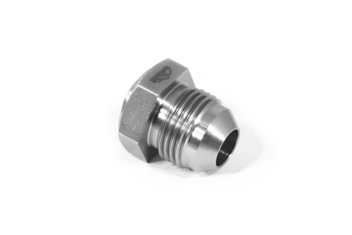 Адаптер П AN08 - приварной, под ключ, сталь, BLACKROCK LAB, ANWH-08S