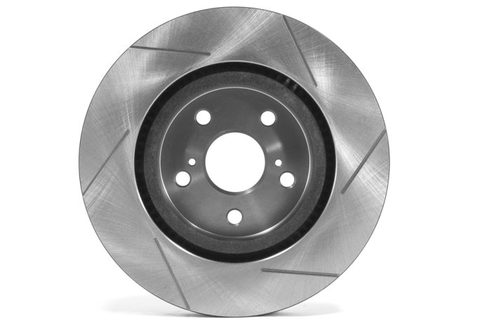 Тормозной диск Toyota Camry V70,2018->; RAV4 2019-> DC Brakes ПЕРЕДНИЙ, DC35331S