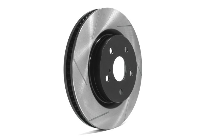 Тормозной диск Toyota Camry V70,2018->; RAV4 2019-> DC Brakes ПЕРЕДНИЙ, DC35331S