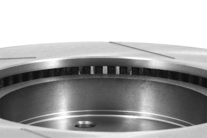 Тормозной диск Toyota Camry V70,2018->; RAV4 2019-> DC Brakes ПЕРЕДНИЙ, DC35331S