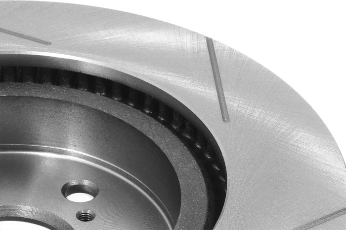 Тормозной диск Toyota Camry V70,2018->; RAV4 2019-> DC Brakes ПЕРЕДНИЙ, DC35331S