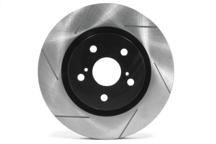 Тормозной диск Toyota Camry V70,2018->; RAV4 2019-> DC Brakes ПЕРЕДНИЙ, DC35331S