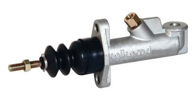 Главный тормозной цилиндр, диаметр 0.75&quot; (3/4&quot;), ход 35,56 mm (1.4&quot;) Wilwood, 260-6089