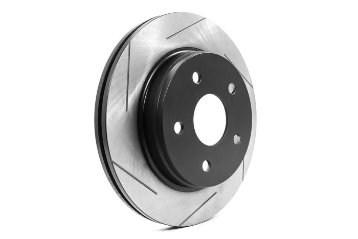 Тормозной диск Dodge Ram 1500, ПЕРЕДНИЙ 336x28mm DC Brakes DC19151S