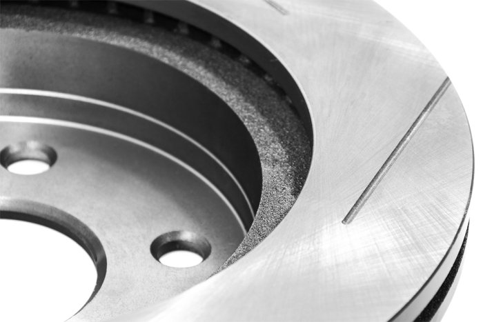 Тормозной диск Dodge Ram 1500, ПЕРЕДНИЙ 336x28mm DC Brakes DC19151S