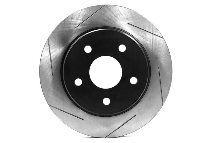 Тормозной диск Dodge Ram 1500, ПЕРЕДНИЙ 336x28mm DC Brakes DC19151S