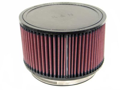 Фильтр нулевого сопротивления универсальный K&amp;N RU-1850   Rubber Filter